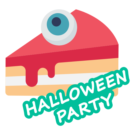 Cake free sticker Cake free sticker