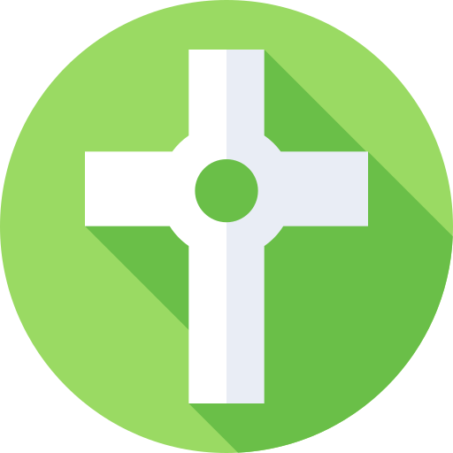 Cross - Free nature icons