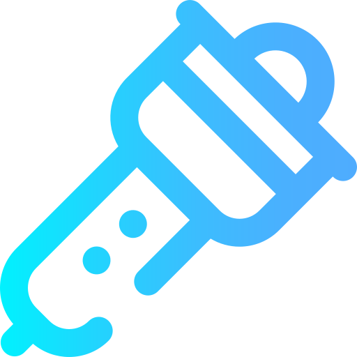 linterna icono gratis