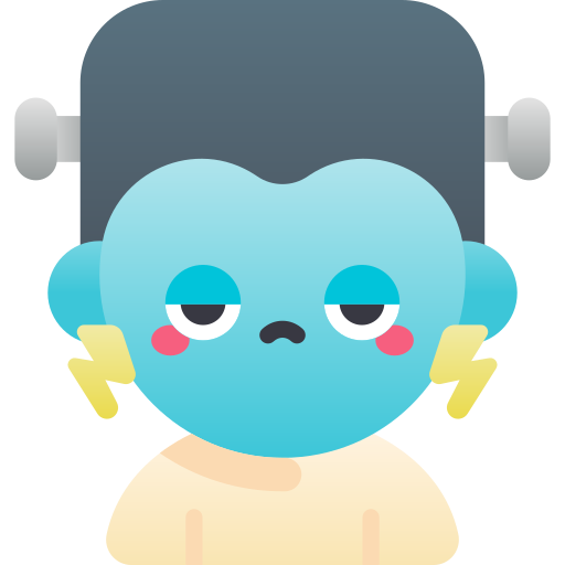 monstruo icono gratis