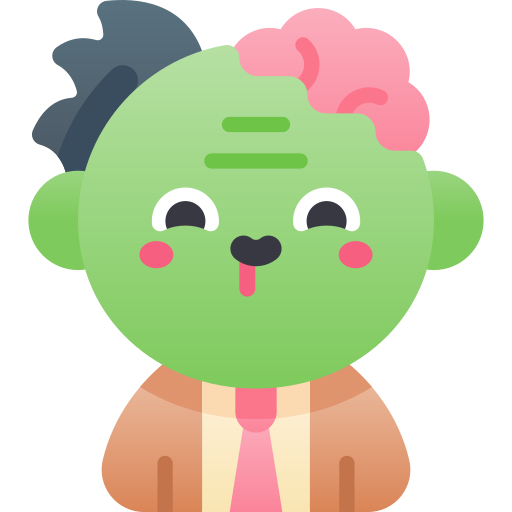 zombie kostenlos Icon