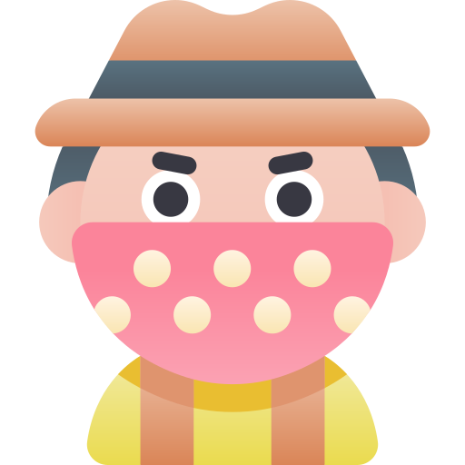 cow-boy Icône gratuit cow-boy Icône gratuit