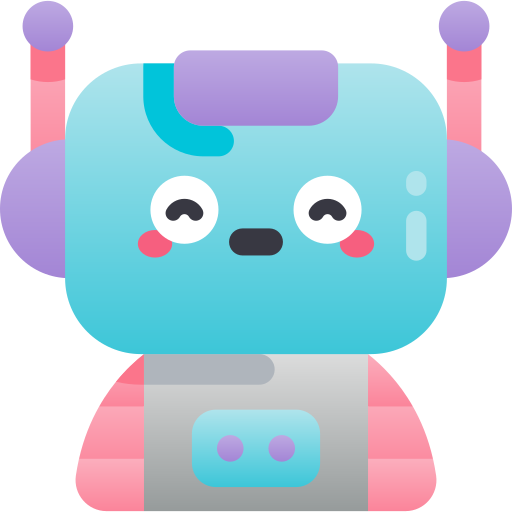 robot icono gratis