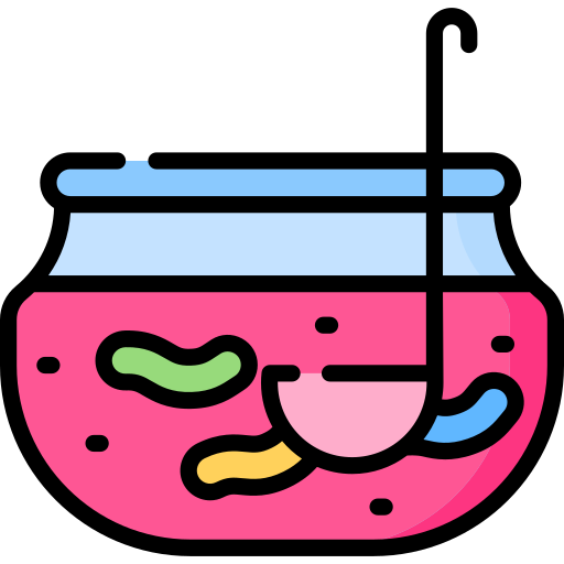 puñetazo icono gratis