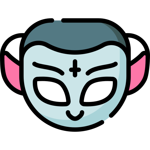 Маска бесплатно иконка Маска бесплатно иконка