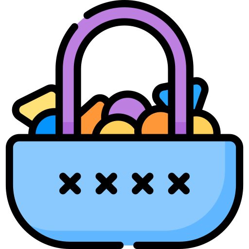 korb kostenlos Icon korb kostenlos Icon
