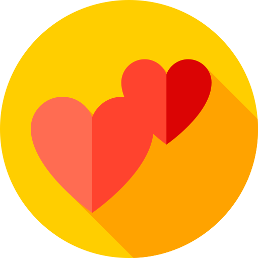 Люблю бесплатно иконка