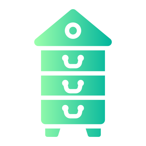 Beehive free icon