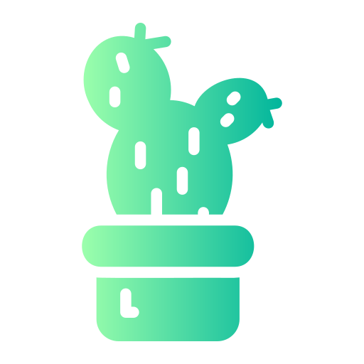 cactus icono gratis