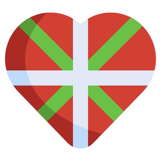 Basque Free Flags Icons