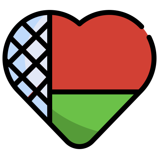 weißrussland kostenlos Icon
