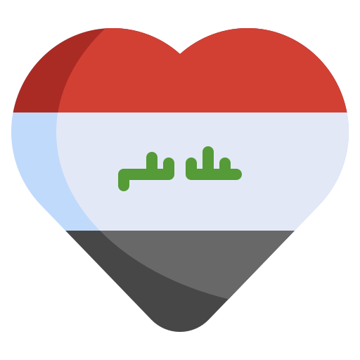 irak icono gratis