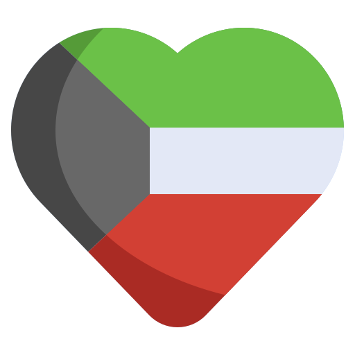 kuwait kostenlos Icon kuwait kostenlos Icon