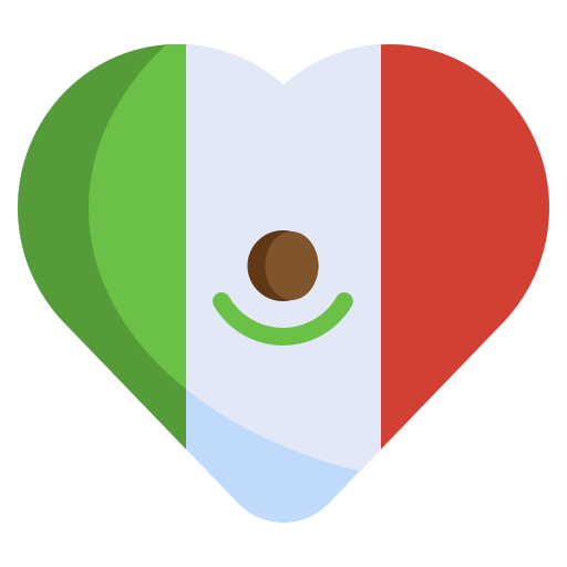 mexiko kostenlos Icon