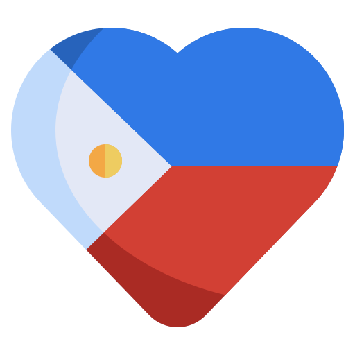 philippines Icône gratuit philippines Icône gratuit