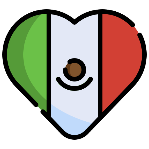 mexiko kostenlos Icon