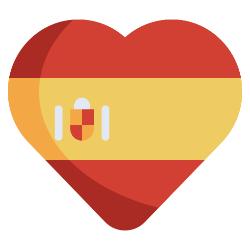 españa icono gratis