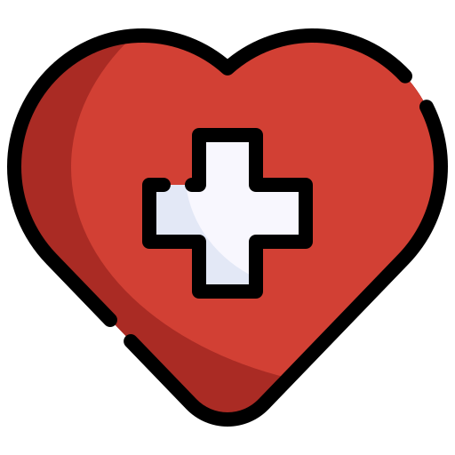 Switzerland Generic Outline Color icon