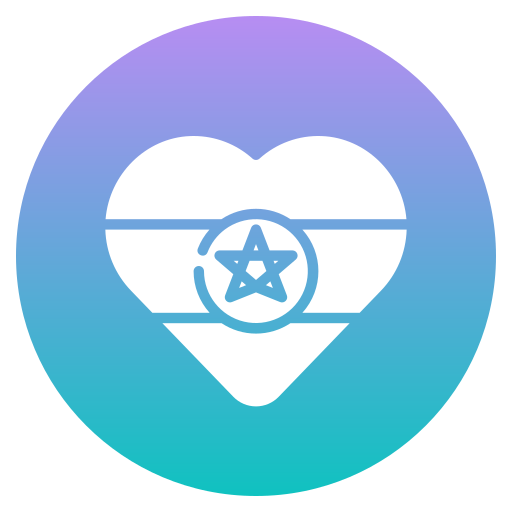 에티오피아 무료 아이콘