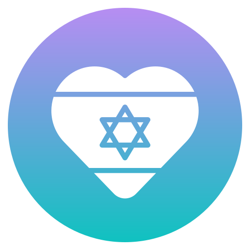 Израиль бесплатно иконка