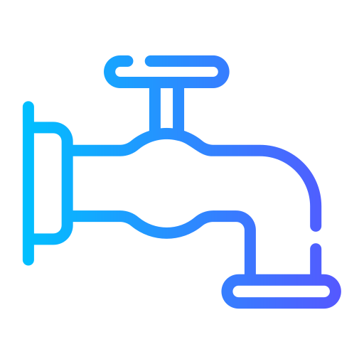 grifo de agua icono gratis