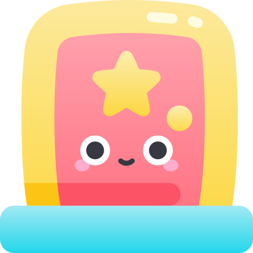 Backstage free icon