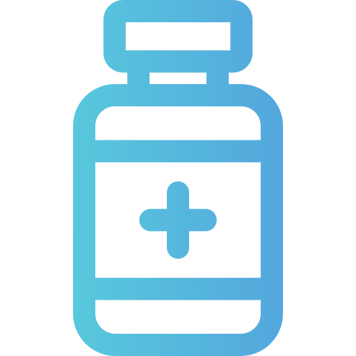 medicamento grátis ícone medicamento grátis ícone