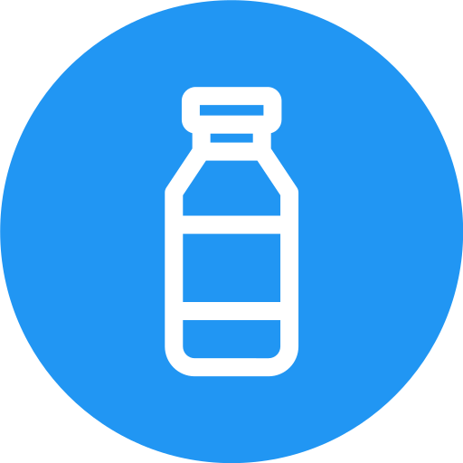 bouteille à boire Icône gratuit bouteille à boire Icône gratuit