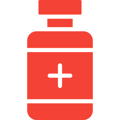 medicamento icono gratis