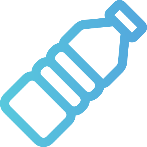 garrafa de agua grátis ícone garrafa de agua grátis ícone