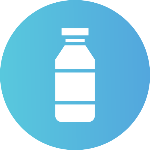 bouteille à boire Icône gratuit bouteille à boire Icône gratuit
