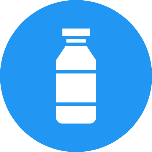 bouteille à boire Icône gratuit bouteille à boire Icône gratuit