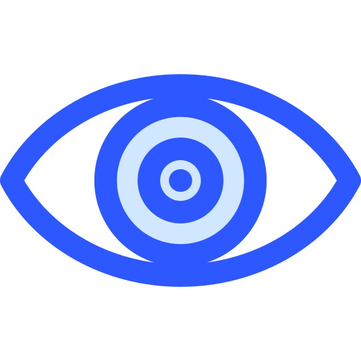 Глаз бесплатно иконка