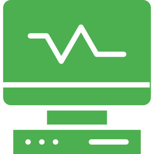 kardiogramm kostenlos Icon