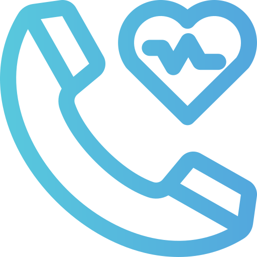 corazón icono gratis