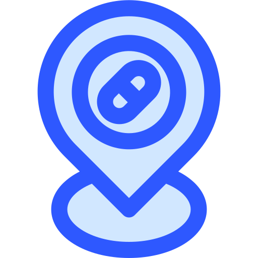 standort kostenlos Icon standort kostenlos Icon