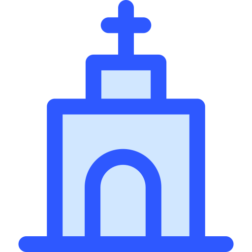 Церковь бесплатно иконка