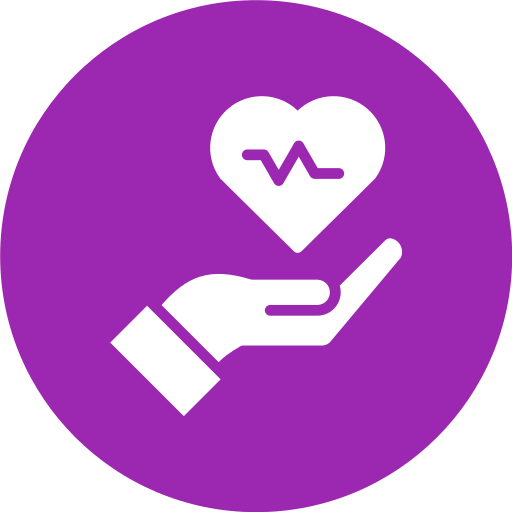 Healthcare Generic Flat icon