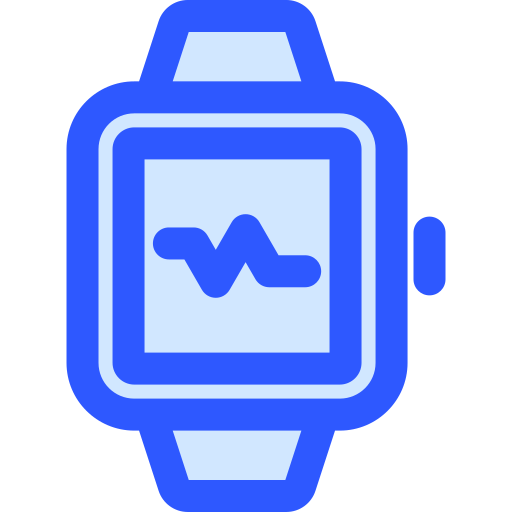 Smartwatch free icon Smartwatch free icon