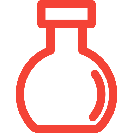 Flask free icon