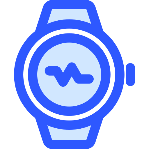Smartwatch free icon