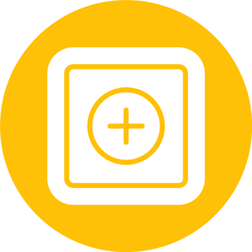 símbolo médico icono gratis