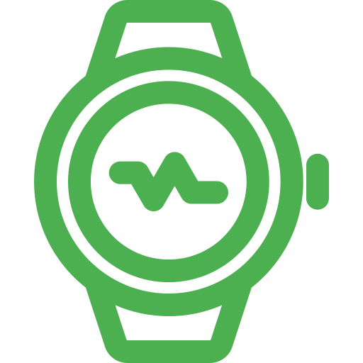 Smartwatch free icon