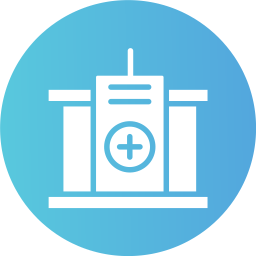 krankenhaus kostenlos Icon krankenhaus kostenlos Icon