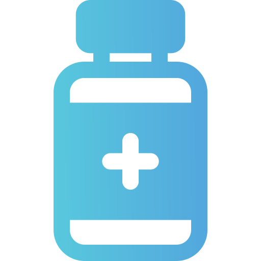 medicamento icono gratis