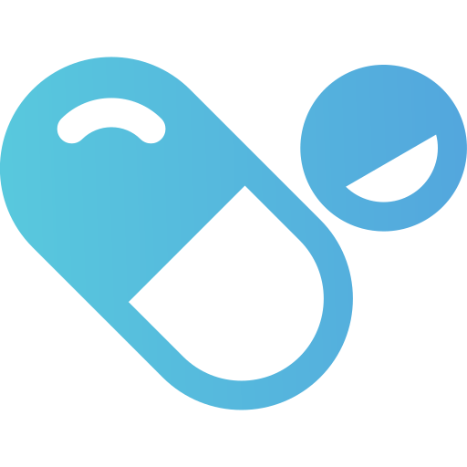 cápsula icono gratis