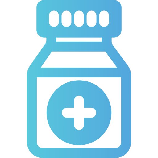 medicamento icono gratis