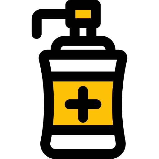 desinfektionsspender kostenlos Icon desinfektionsspender kostenlos Icon