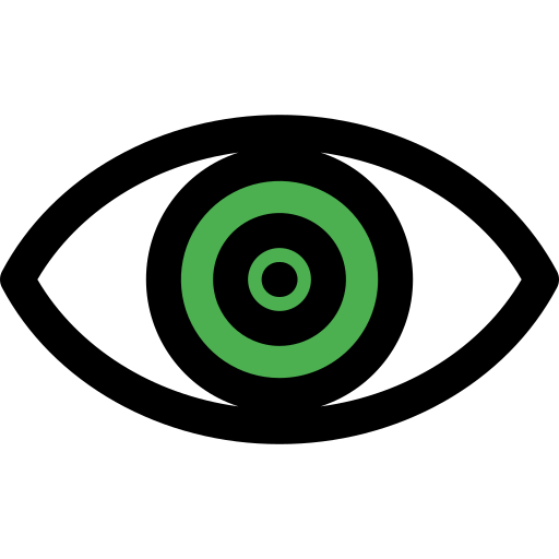 auge kostenlos Icon auge kostenlos Icon