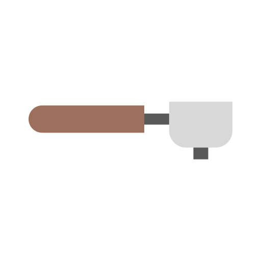 Portafilter free icon Portafilter free icon
